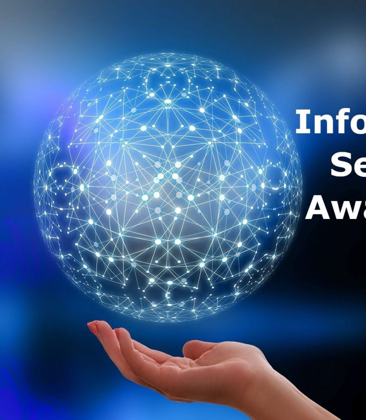 Information Security Awareness